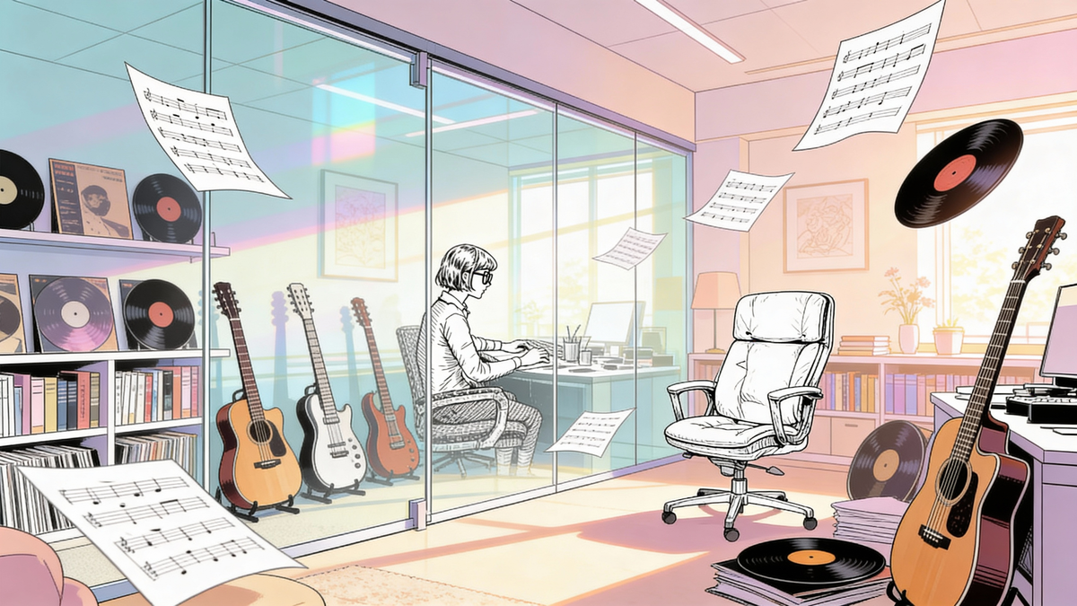 Superviseur musical : L’art de marier l’image et le son