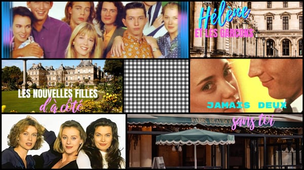 Do you remember when watching TV used to be easy ? 