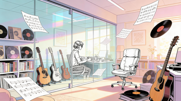 Superviseur musical : L’art de marier l’image et le son