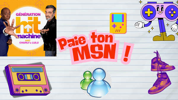 Séries années 2000 : 3 pépites sonores françaises qui ont marqué la génération 2000